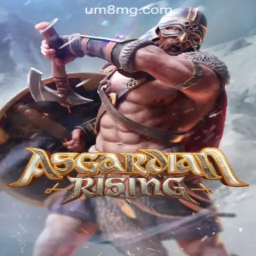 AsgardianRising and UM8.com Oficial Slots Brasil #1: A Comprehensive Overview