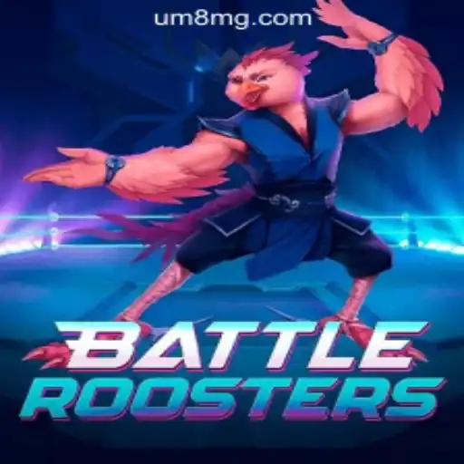 BattleRoosters: An Exciting New Gaming Adventure