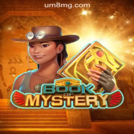 Exploring the Fascinating World of BookofMystery: Discover the Thrills of UM8.com Oficial Slots Brasil #1