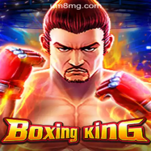 Exploring BoxingKing: A Premier Gaming Experience