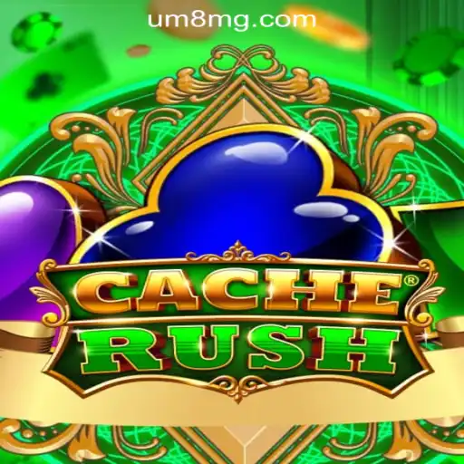 CacheRush: Dive into the Thrilling World of UM8.com Oficial Slots Brasil #1