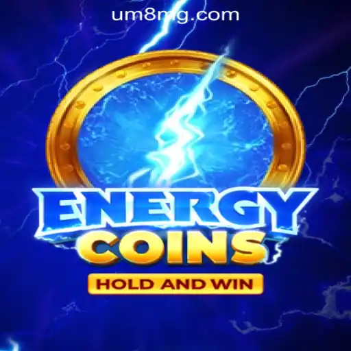 Exploring the World of EnergyCoins: A Thrilling Online Slot Experience
