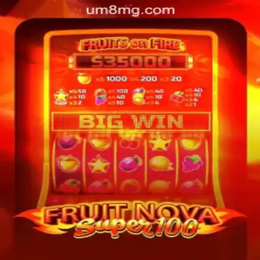 A Detailed Overview of FruitNovaSuper100 and Its Role in UM8.com Oficial Slots Brasil #1