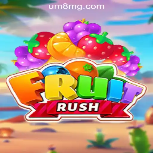 Discover the Thrilling World of FruitRush at UM8.com Oficial Slots Brasil #1