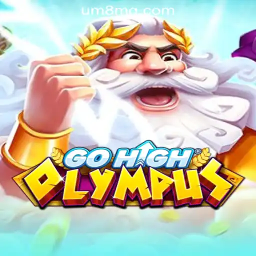 Exploring the Exciting World of GoHighOlympus: The Thrilling Slots Experience by UM8.com Oficial Slots Brasil #1