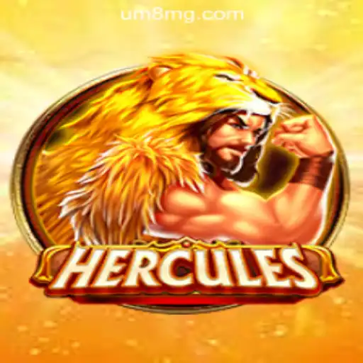 Unlock the Power of Hercules in UM8.com Oficial Slots Brasil #1