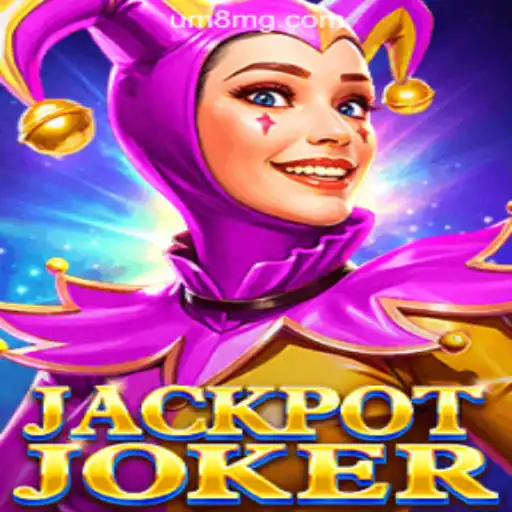 Discover the Exciting World of JackpotJoker at UM8.com Oficial Slots Brasil #1