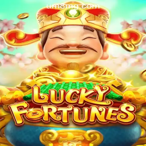 Discover the Exciting World of LUCKYFORTUNES: The Ultimate Slots Experience with UM8.com Oficial Slots Brasil #1