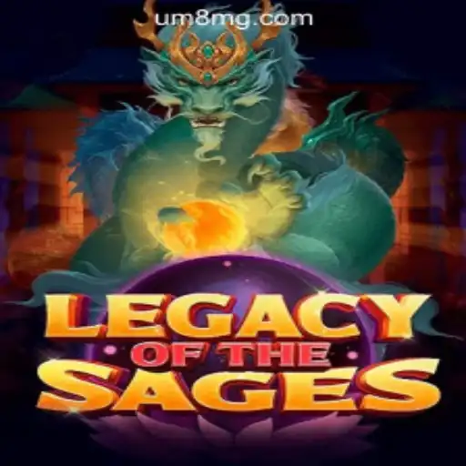 Discover LegacyoftheSages: Exploring the Enigmatic Slots Experience