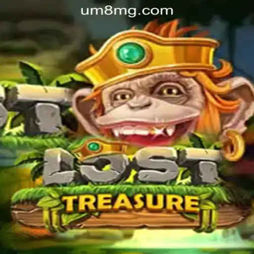 Discovering LostTreasure: The Ultimate Slot Experience with UM8.com Oficial Slots Brasil #1