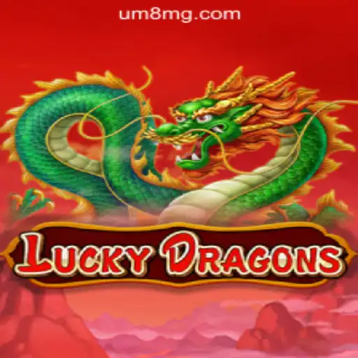 Discover the Enchantment of LuckyDragons: A Premier Gaming Experience with UM8.com Oficial Slots Brasil #1