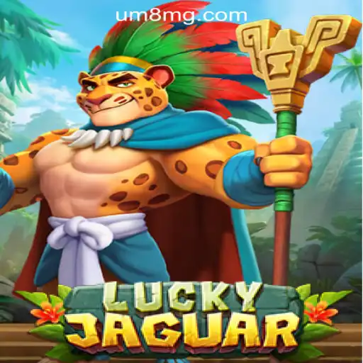 Explore the Thrilling World of LuckyJaguar on UM8.com Oficial Slots Brasil #1