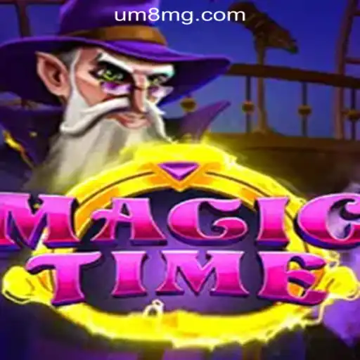 Unveiling MagicTime: The Ultimate Experience at UM8.com Oficial Slots Brasil #1