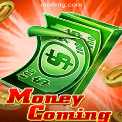 MoneyComing: Dive into the Thrills of UM8.com Oficial Slots Brasil #1