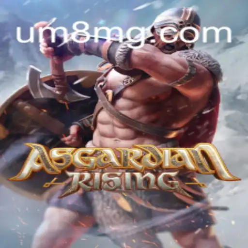 AsgardianRising and UM8.com Oficial Slots Brasil #1: A Comprehensive Overview