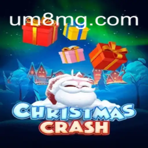 Discover the Exciting World of ChristmasCrash at UM8.com Oficial Slots Brasil #1