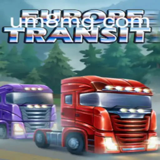 Exploring EuropeTransit: The Latest Gaming Sensation