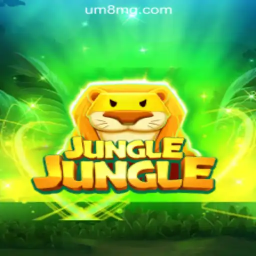 Discovering the Thrill of JungleJungle in UM8.com Oficial Slots Brasil #1