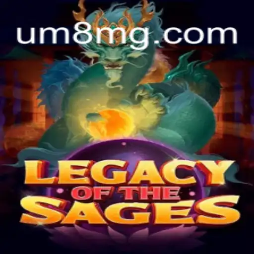 Discover LegacyoftheSages: Exploring the Enigmatic Slots Experience