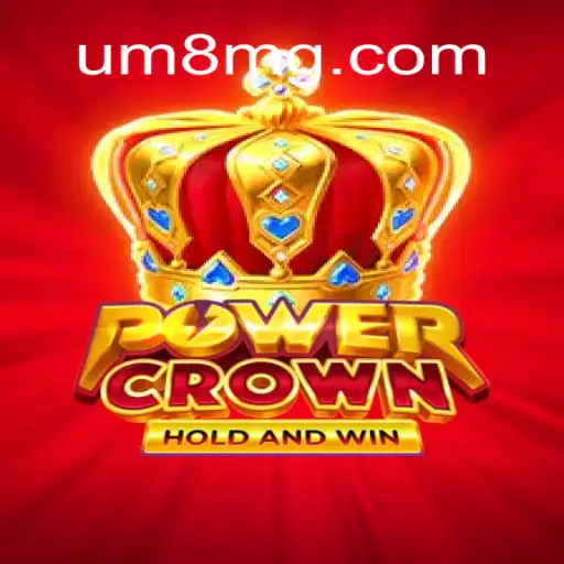 Discover the Exciting World of PowerCrown: A Premier Slot Game on UM8.com Oficial Slots Brasil #1
