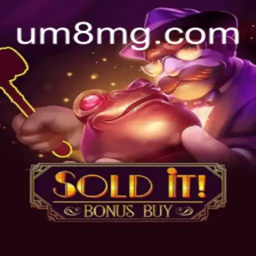 SolditBonusBuy: Discover the Exciting World of Oficial Slots at UM8.com