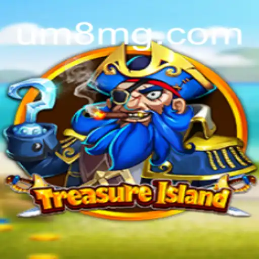 TreasureIsland: Embark on a Winning Adventure with UM8.com Oficial Slots Brasil #1