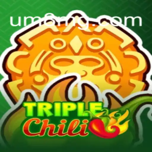 Explore the Spicy World of TripleChili: The Premier Slot Sensation at UM8.com Brasil