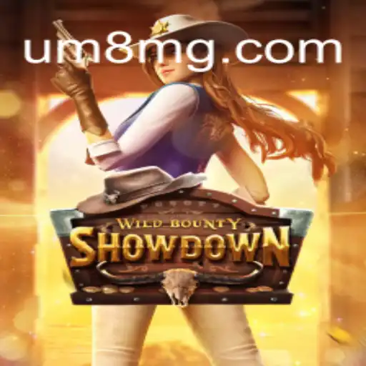 Discover the Thrilling World of WildBountyShowdown at UM8.com Oficial Slots Brasil #1