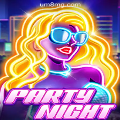 PartyNight: A Fun and Exciting Unveiling of UM8.com Oficial Slots Brasil #1