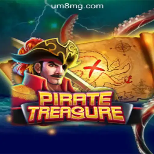 Exploring the World of PirateTreasure: A Leading Adventure in UM8.com Oficial Slots Brasil #1