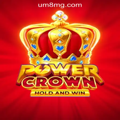Discover the Exciting World of PowerCrown: A Premier Slot Game on UM8.com Oficial Slots Brasil #1