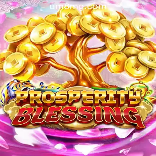 Discover The Excitement of ProsperityBlessing: A Deep Dive into the Popular Slot Game
