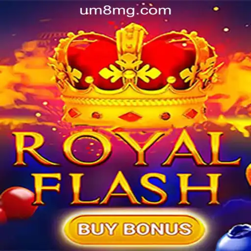 Exploring the Thrills of RoyalFlashBuyBonus at UM8.com Oficial Slots Brasil #1