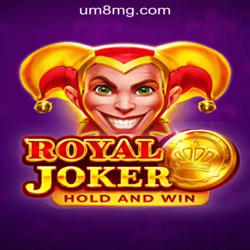 Discover the Thrills of RoyalJoker: A Comprehensive Guide to UM8.com Oficial Slots Brasil #1