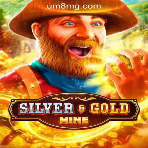 SilverGold: The Exciting World of UM8.com Oficial Slots Brasil #1