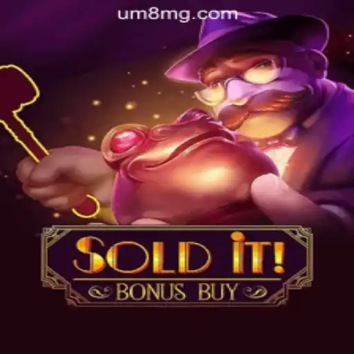 SolditBonusBuy: Discover the Exciting World of Oficial Slots at UM8.com