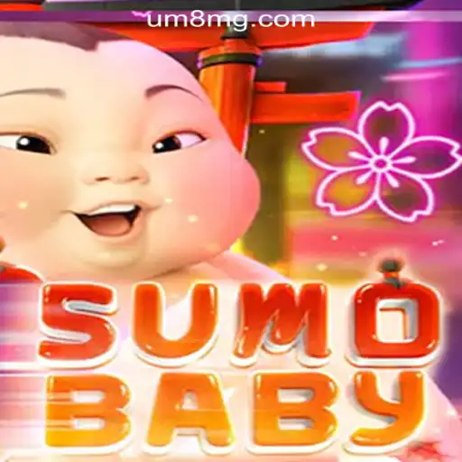 SumoBaby: The New Sensation in the Gaming World