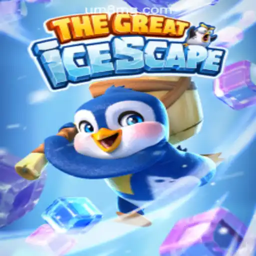 TheGreatIcescape: A Thrilling Journey Through Frozen Wastelands