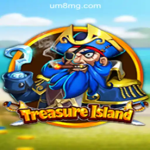 TreasureIsland: Embark on a Winning Adventure with UM8.com Oficial Slots Brasil #1