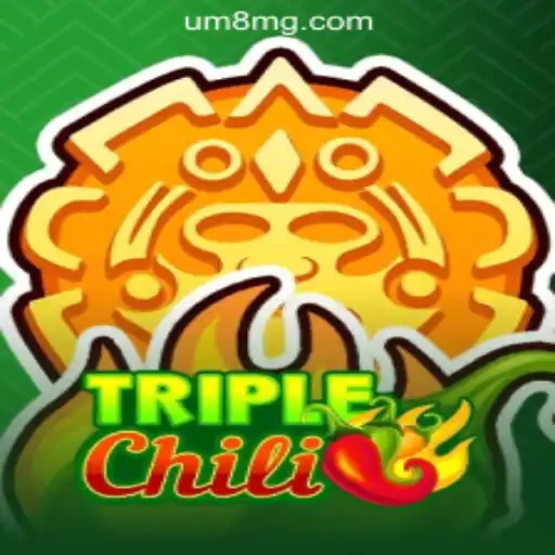Explore the Spicy World of TripleChili: The Premier Slot Sensation at UM8.com Brasil