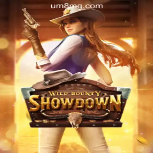 Discover the Thrilling World of WildBountyShowdown at UM8.com Oficial Slots Brasil #1