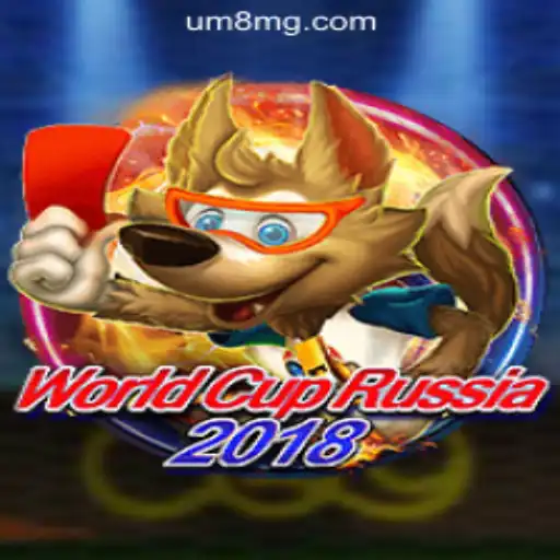 Exploring the Thrills of WorldCupRussia2018 with UM8.com Oficial Slots Brasil #1